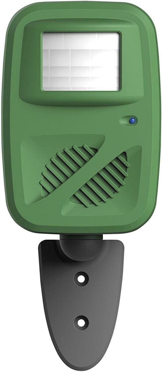 Pest-Stop Ultrasonic All Pest Repeller