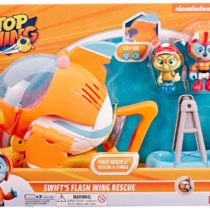 Top Wing Swift’s Flash Wing Rescue