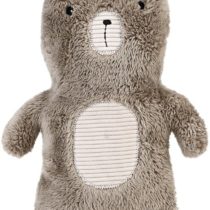Designed By Lotte Dog Toys Bear, 25,5 cm, Beige