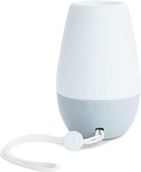 Munchkin Shhh Sleep Machine (Three Sounds - Shushing, Heartbeat and White Noise) Assorted colours - Image 3