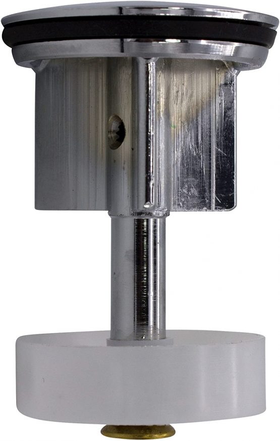 Variosan sink stopper, 10421, 1 1/4 inch, 40 mm, strainer, seal - Image 2