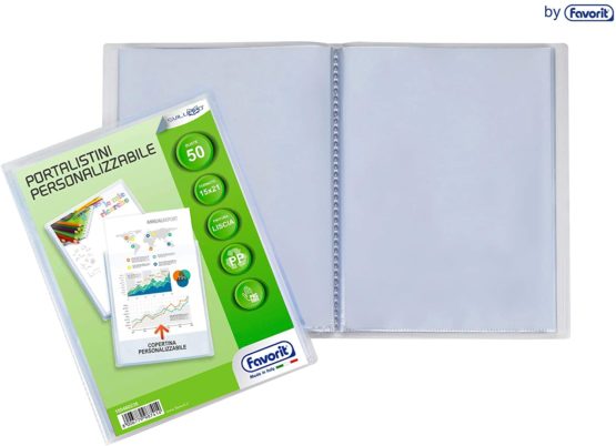 Favorit 05184001 Folder - Image 2