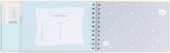 Mr. Wonderful woa09123es Album – 9 Months - Image 4