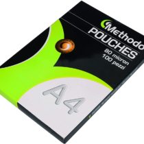 Methodo R071141 Taschine per Plastificare