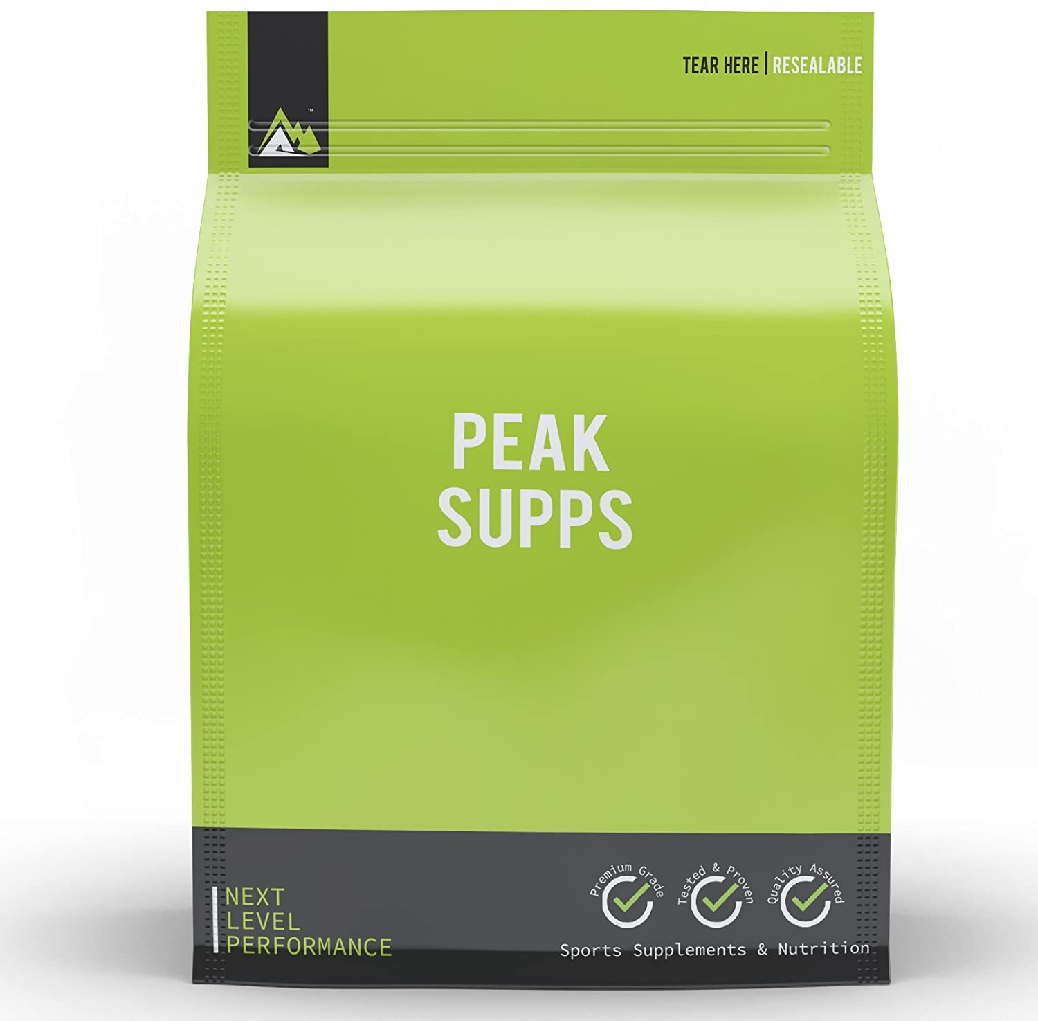 Citrulline Malate Powder, 250 g (Pack of 1)