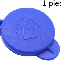 TAKPART Windscreen Washer Bottle Cap Blue 1pack
