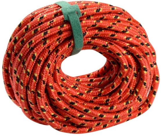 VELCRO Brand VEL-EC60252 ONE-WRAP Garden Ties, Green, 12mm x 38cm x 6 - Image 3