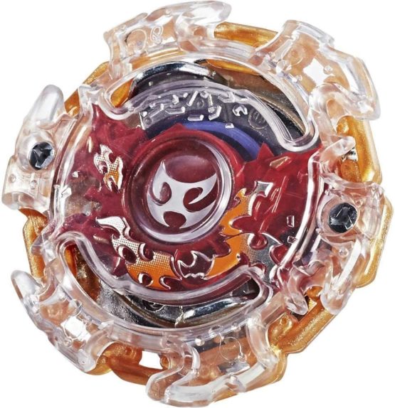 Hasbro Beyblade Individual Peonzas Multicoloured (B9500EU6)
