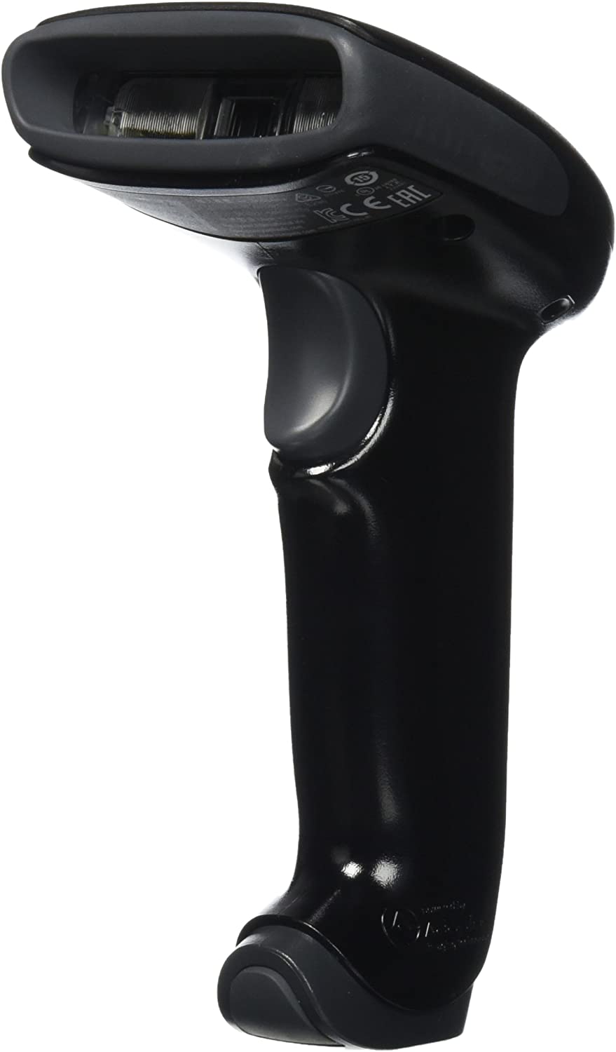 Honeywell 1300g 2USB: 1D, USB Kit Black Scanner (1300 g) USB Type A St, Standard