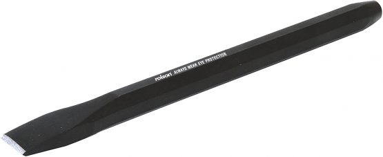Rolson 26570 Cold Chisel 250 x 19mm