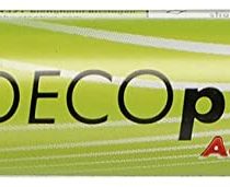 Marabu Deco Painter 3-4mm Tip-Reseda, Marker Pen, 1.6 x 1.6 x 14.8 cm