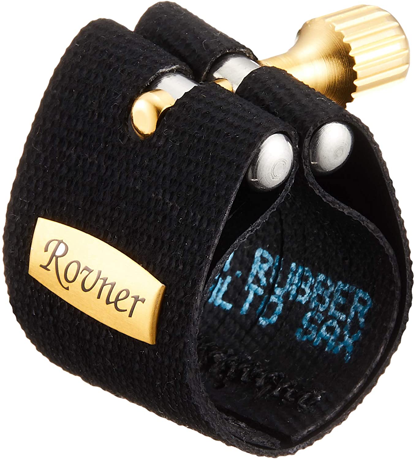 ROVNER MKIII-C1RL, Black