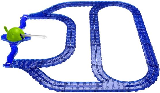 Fisher-Price Thomas Adventures Space Mission Track Pack DVT17 - Image 2