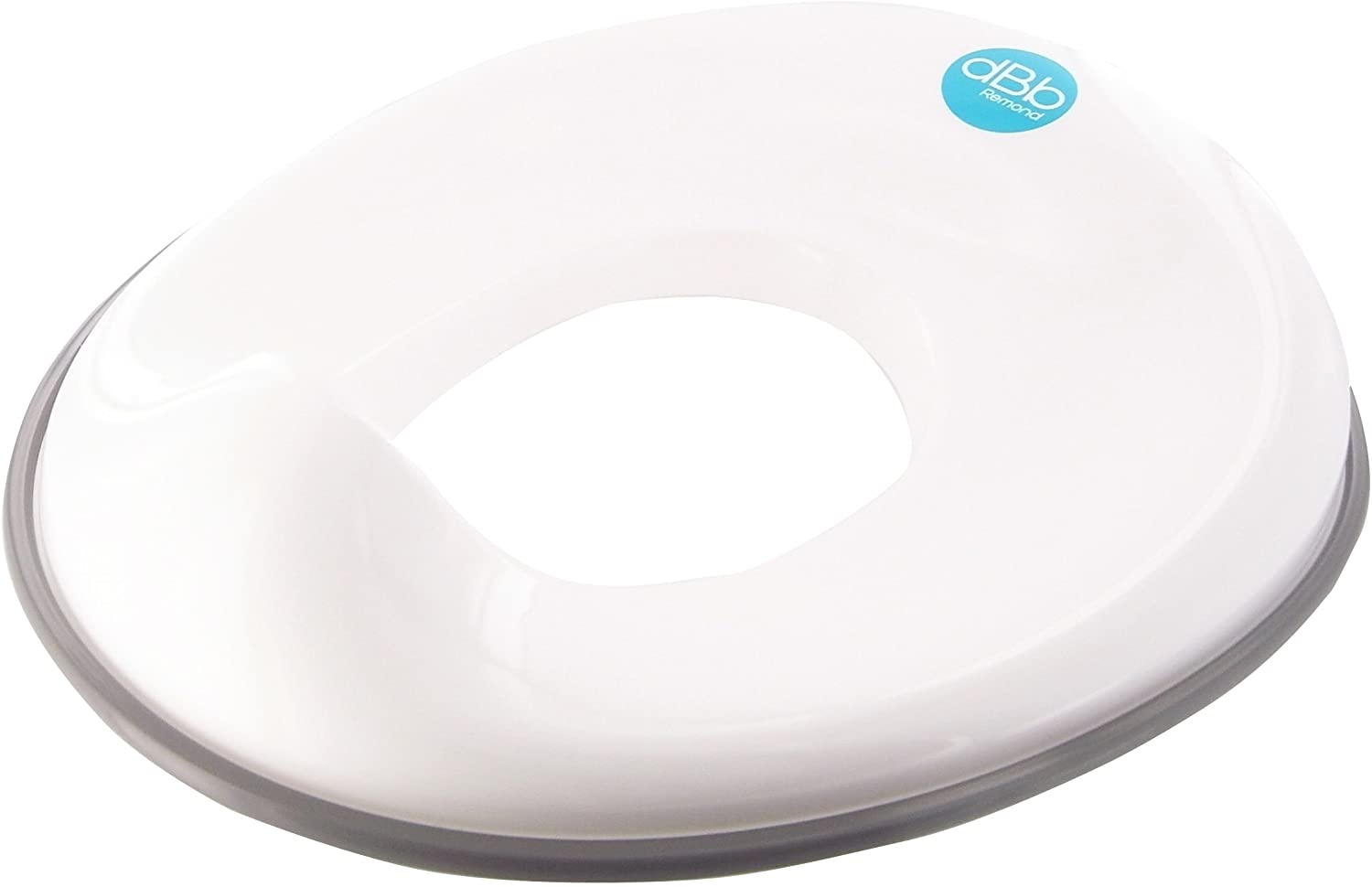 dBb-Remond 304405 Baby Toilet Reducer Seat White, Mutli-colours