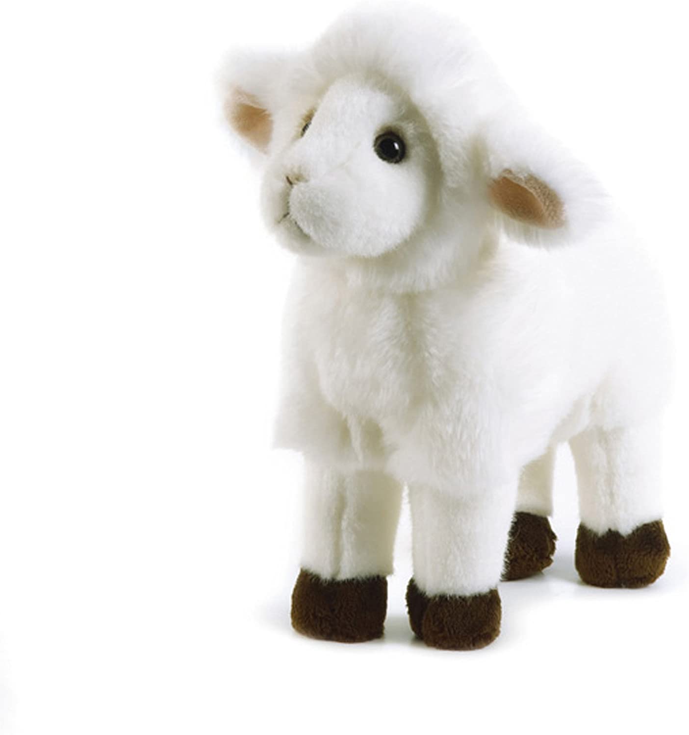Plush & Company Plush & Company05927 27.5 cm "Lamberto Lamb" Plush Toy 
