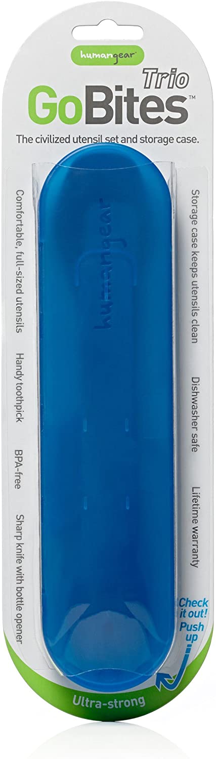 Gobites Trio, Blue - Image 3