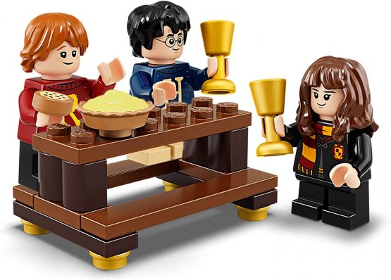 LEGO 75964 Harry Potter Advent Calendar - Image 2
