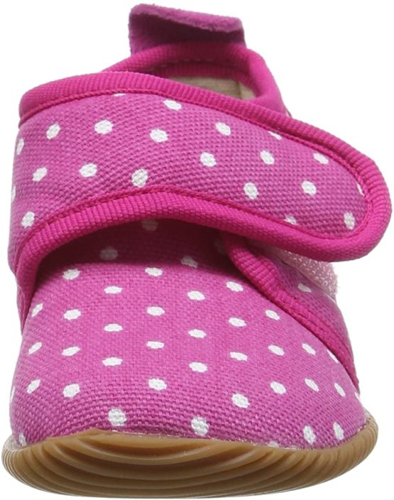 Giesswein Girls Stans-Slim Fit High Slippers - Image 2