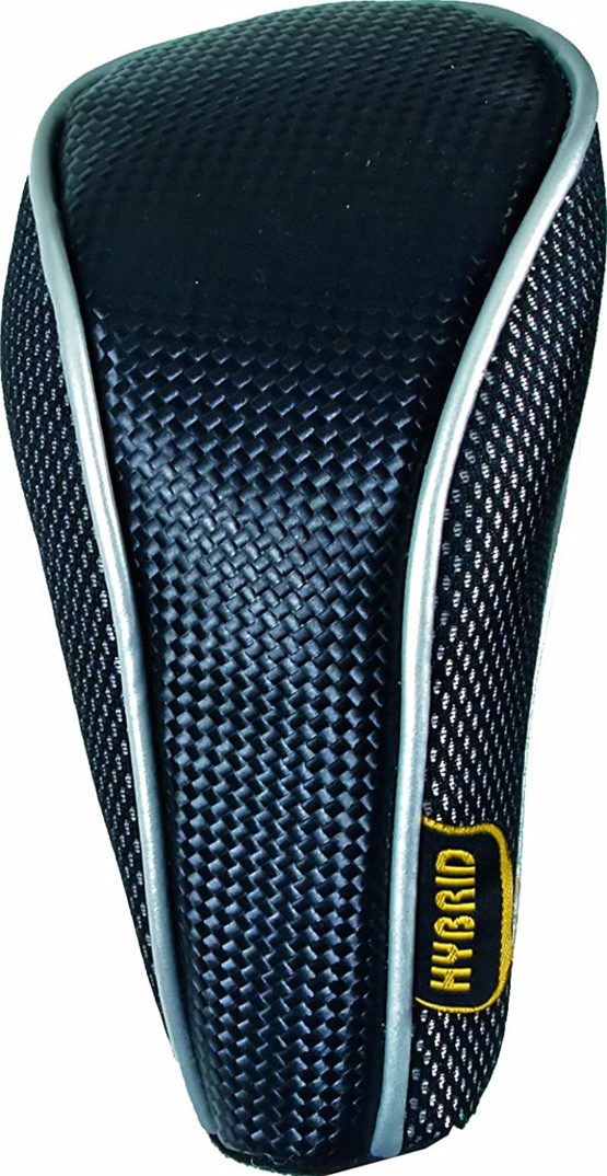 Longridge Magnetix Fairway Cover Club Head Protector