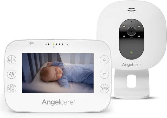 Angelcare Ac320 Baby Video Monitor