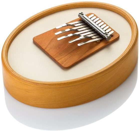 Hokema Kalimbas Sansula Renaissance - Image 2