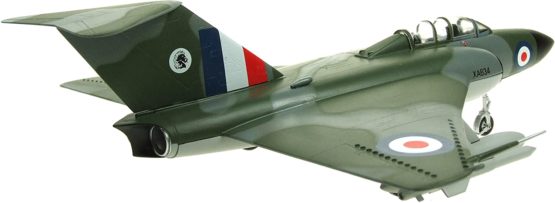 Aviation 72 AV7254001 1/72 Gloster Javelin Faw.4 Royal Air Force XA634 - Image 3