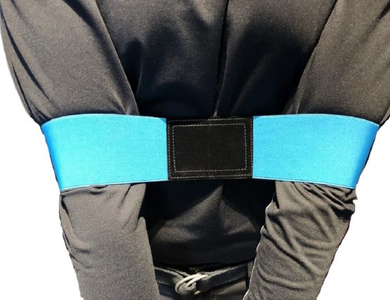 Golf Swing Trainer for the Arms / for the correct Distance - Image 2