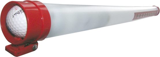 Longridge Single Clikka Tube Golf Accessory - Image 2