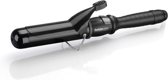 babyliss 38 mm Pro Ceramic Dial a Heat Tongs
