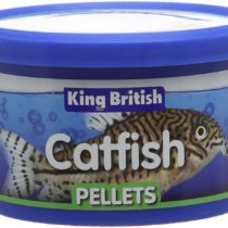 King British Catfish Pellet 65 g