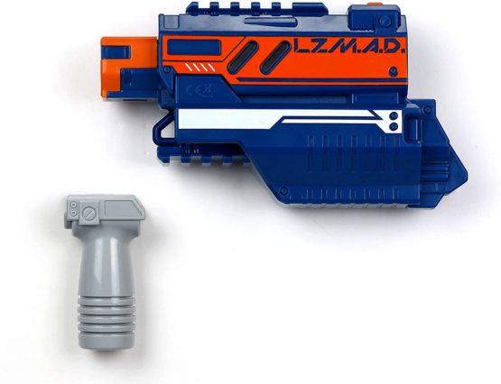 Lazer Mad 15m Booster Module - Image 3