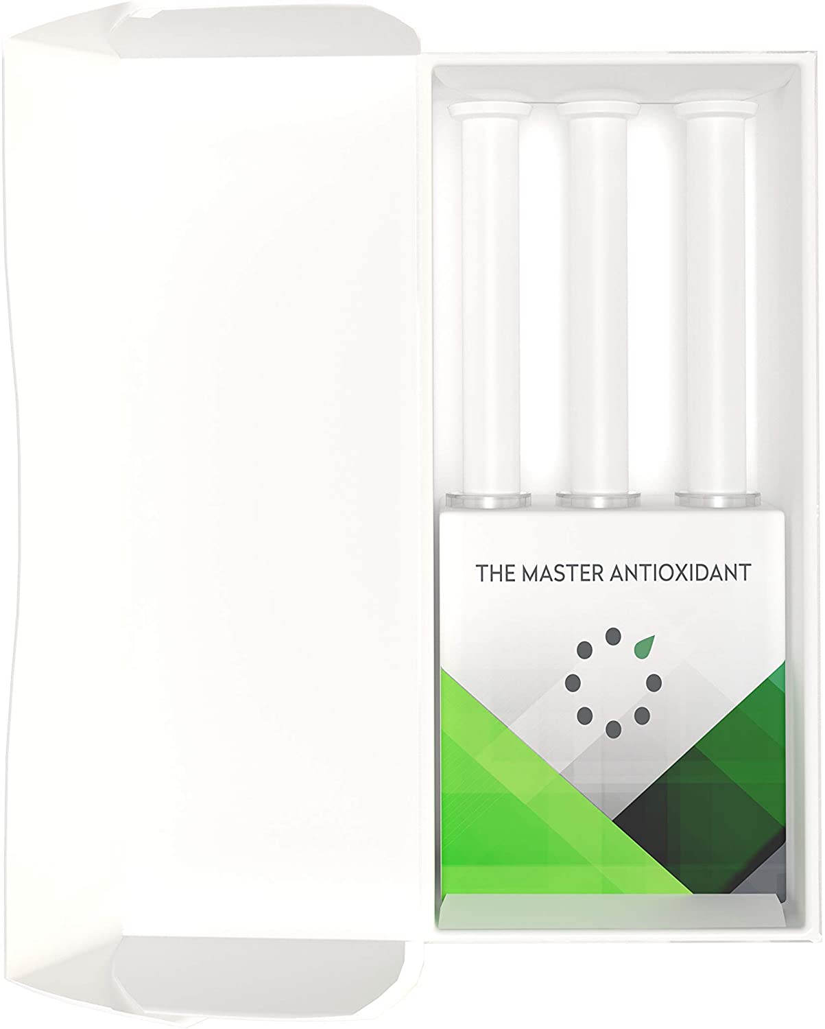 The Most Bioavailable Liposomal Glutathione on The Market 30 Vials Unique Patented Formula for Rapid Absorption - Image 4
