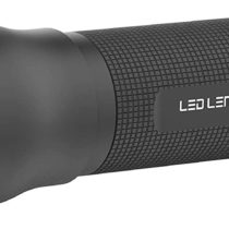 Ledlenser Torch, Black
