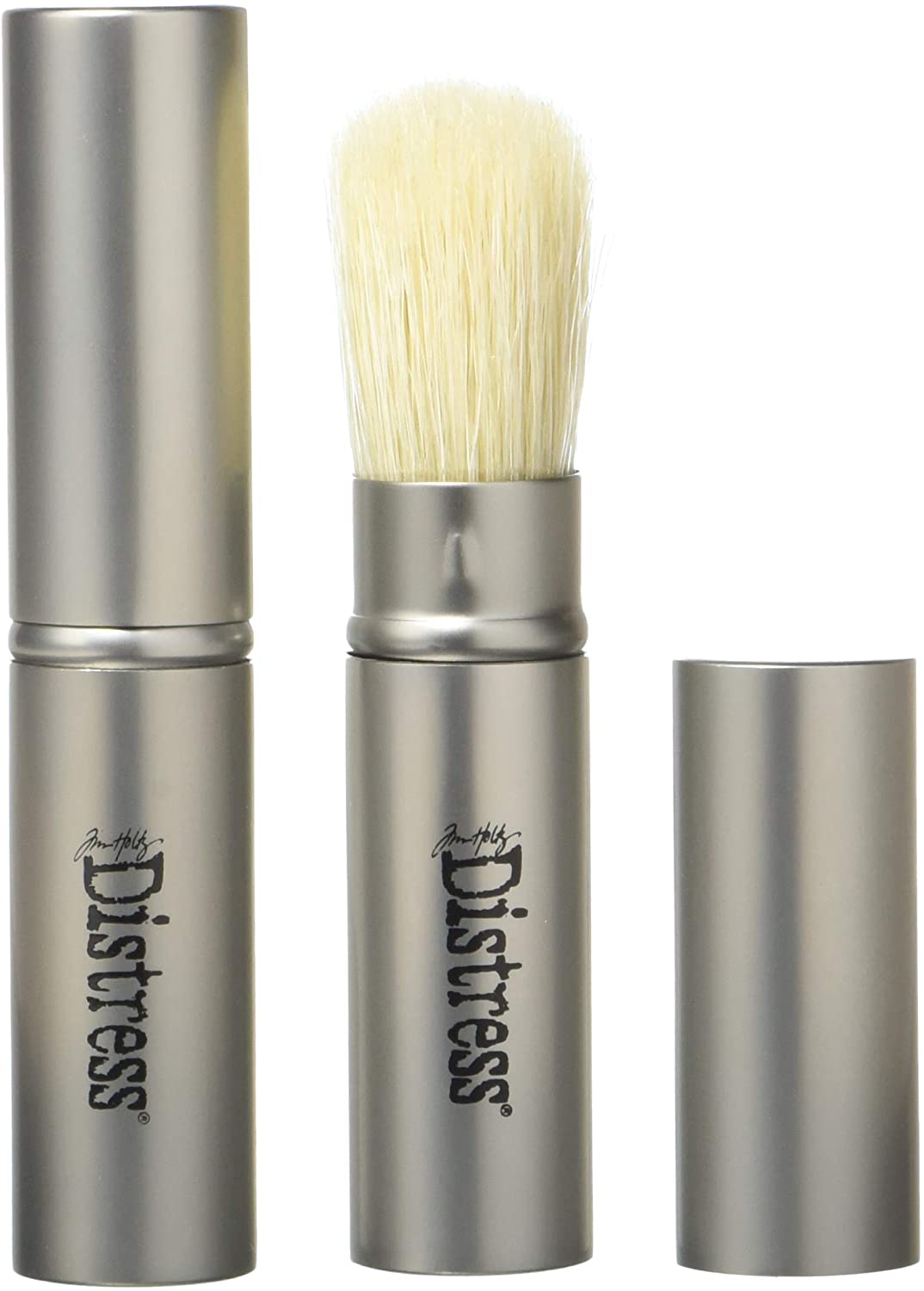 Ranger Tim Holtz TDA62240 Distress Retractable Blending Brushes, Multi-Colour, Medium