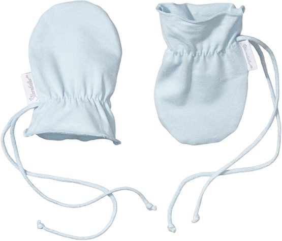 Sterntaler Baby Boys' Manoplas Mittens