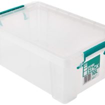 STORESTACK RB90123 Box, 10 L, Length 400 mm x Width 255 mm x Height 150 mm