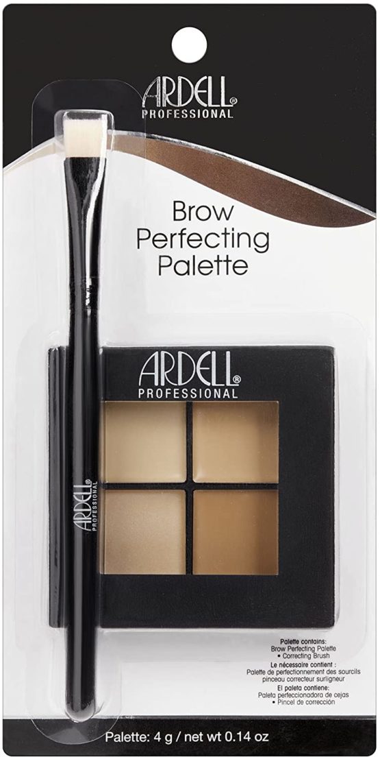 Ardell Brow Perfecting Palette