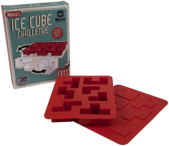 Mensa IQ-1070 Puzzles - Image 2