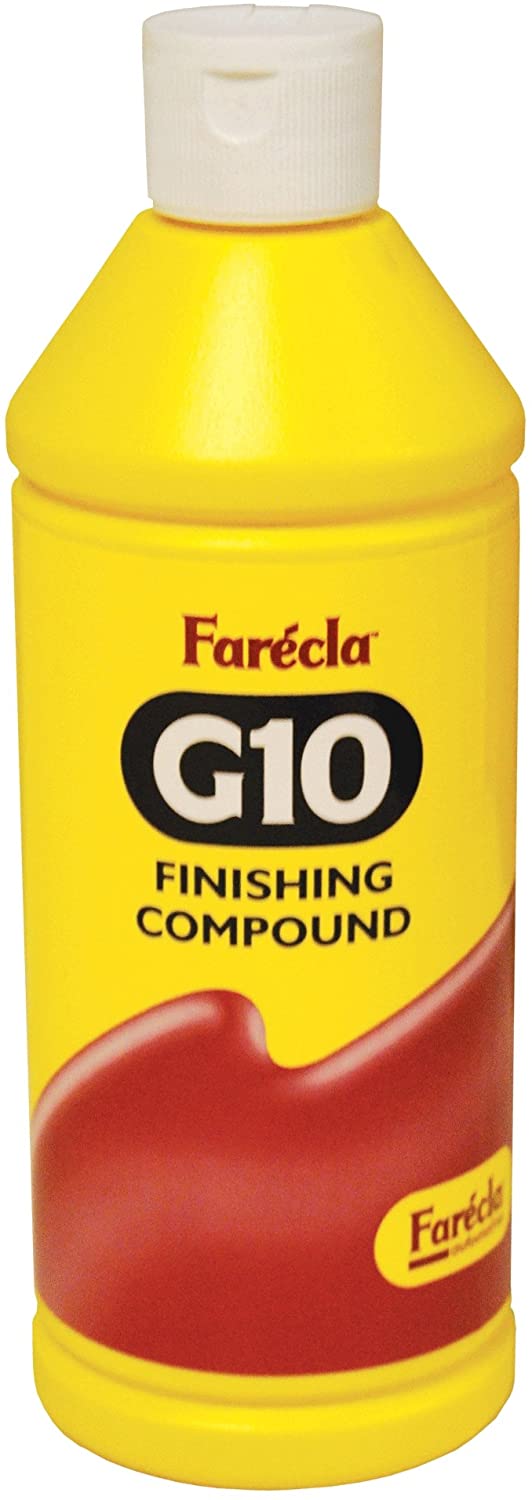 Farécla G10 Fine Compound 500ml (G10-500)