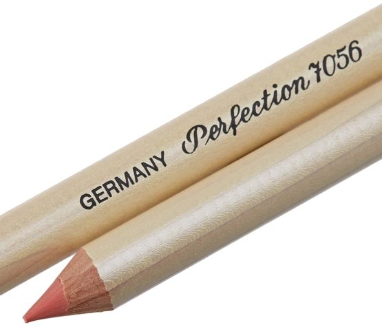 Faber-Castell Eraser Pencils x 2 (Pink) - Image 4