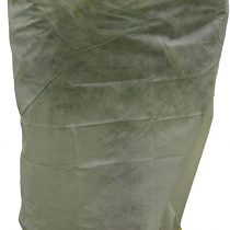 Haxnicks Frost Protection Large Easy Fleece Jackets, Pack of 2, 1.2m x 1.8m, Fleece030101