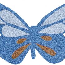 Clairefontaine Maildor Glitter Cardboard, A4, 280 g, 10 Sheets - Assorted Colours