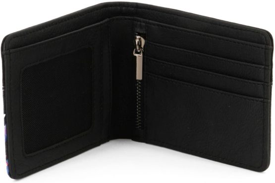 PRODG Jungle-Freestyle Wallet Coin Pouch, 12 cm, Green - Image 4