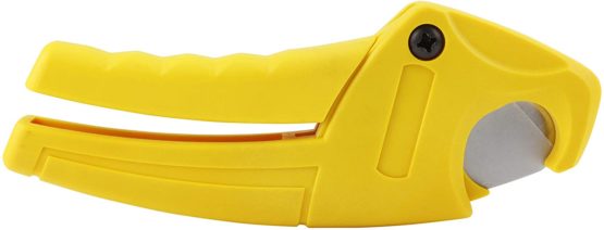 Stanley 070450 28mm Plastic Pipe Cutter