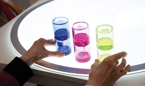 TickiT 92106 Sensory Ooze Tube Set, 50 mm Diameter, 3 Pieces - Image 3