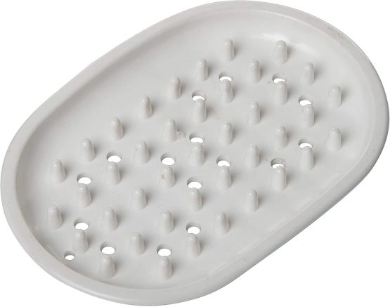 Fackelmann 44571 Soap Dish