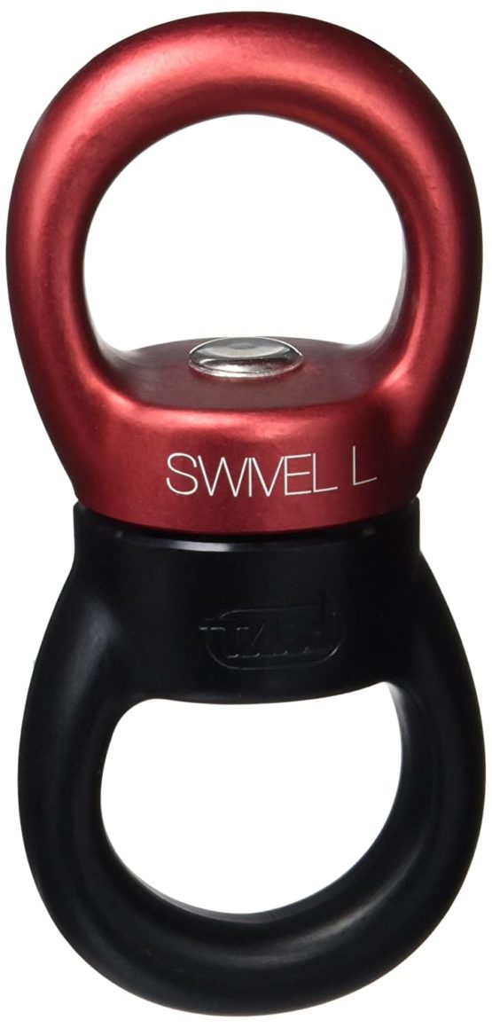 PETZL Swivel S