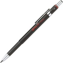 Rotring 300 Mechanical Pencil 2.0mm - Black Barrel