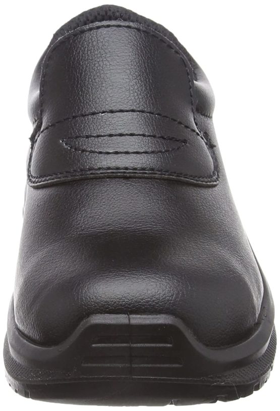 Blackrock Unisex-Adult Hygiene Slip-on Shoe S2 SRC Black - Image 2