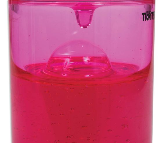 TickiT 92094 Sensory Jumbo Ooze Tube, 80 mm Diameter - Image 2